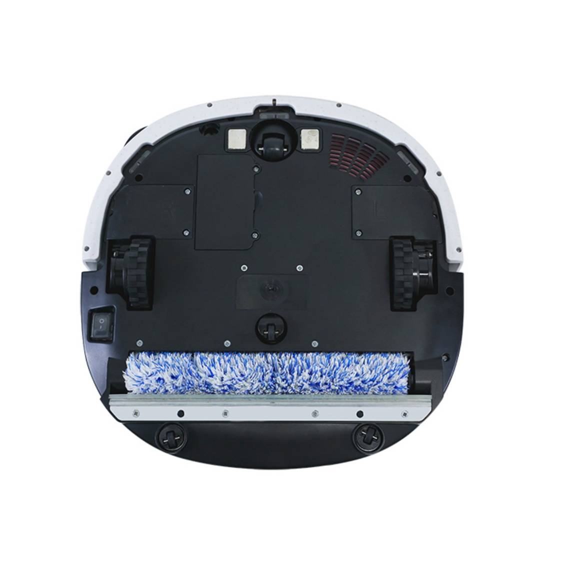 Robot hút bụi Hubert HB-S66 /Chi tiết sản phẩm 16